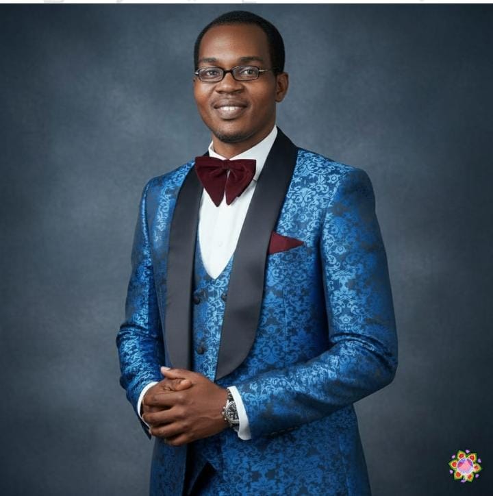 Emmanuel Udogu